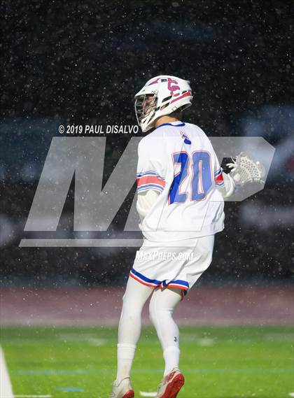Thumbnail 2 in Kent Denver vs. Cherry Creek (CHSAA 5A State Final) photogallery.
