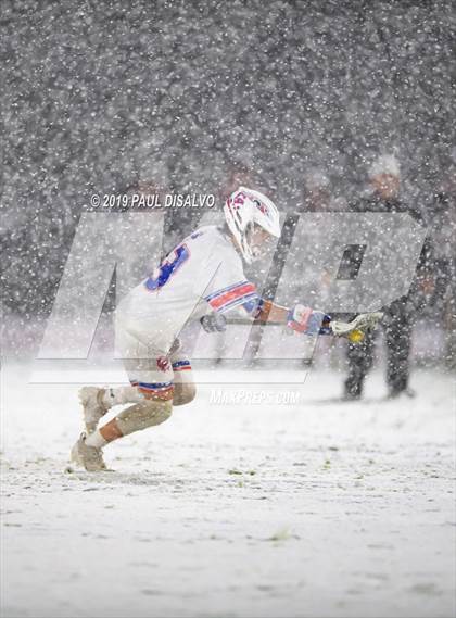 Thumbnail 1 in Kent Denver vs. Cherry Creek (CHSAA 5A State Final) photogallery.