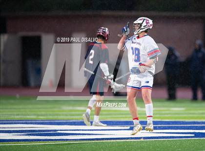 Thumbnail 1 in Kent Denver vs. Cherry Creek (CHSAA 5A State Final) photogallery.