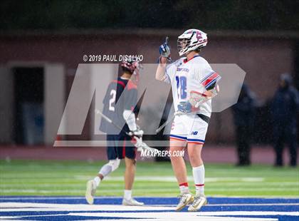 Thumbnail 3 in Kent Denver vs. Cherry Creek (CHSAA 5A State Final) photogallery.