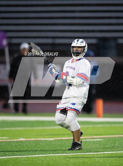 Thumbnail 1 in Kent Denver vs. Cherry Creek (CHSAA 5A State Final) photogallery.