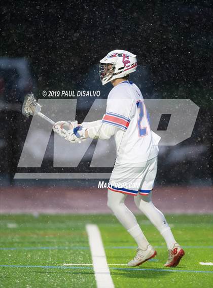 Thumbnail 1 in Kent Denver vs. Cherry Creek (CHSAA 5A State Final) photogallery.