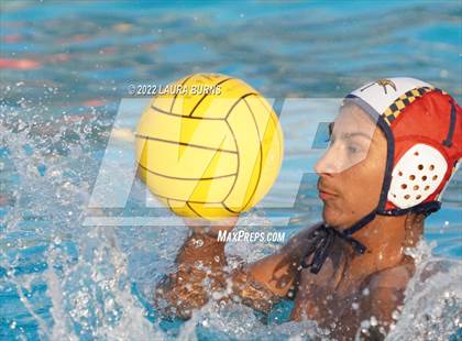 Thumbnail 2 in Leland vs Willow Glen (Steve Martin Memorial Tournament) photogallery.