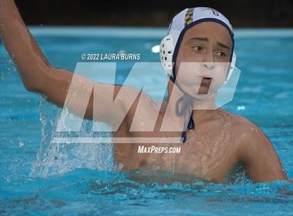 Thumbnail 1 in Leland vs Willow Glen (Steve Martin Memorial Tournament) photogallery.