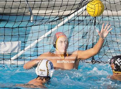 Thumbnail 3 in Leland vs Willow Glen (Steve Martin Memorial Tournament) photogallery.