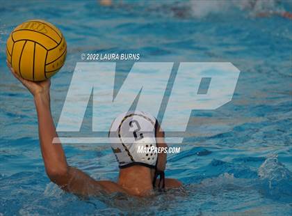 Thumbnail 2 in Leland vs Willow Glen (Steve Martin Memorial Tournament) photogallery.