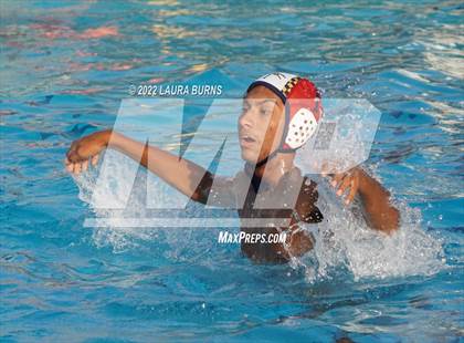 Thumbnail 2 in Leland vs Willow Glen (Steve Martin Memorial Tournament) photogallery.