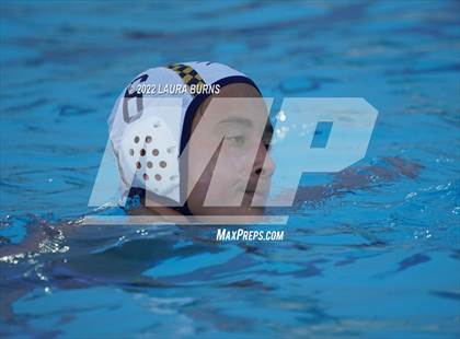 Thumbnail 3 in Leland vs Willow Glen (Steve Martin Memorial Tournament) photogallery.