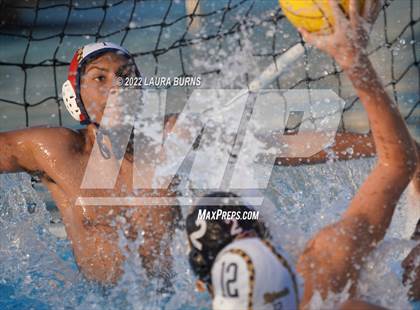 Thumbnail 1 in Leland vs Willow Glen (Steve Martin Memorial Tournament) photogallery.