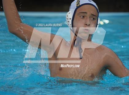 Thumbnail 2 in Leland vs Willow Glen (Steve Martin Memorial Tournament) photogallery.