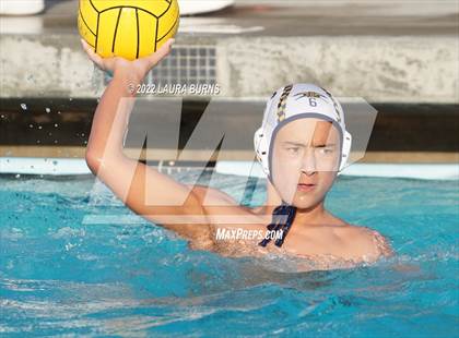 Thumbnail 3 in Leland vs Willow Glen (Steve Martin Memorial Tournament) photogallery.