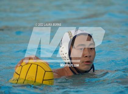 Thumbnail 2 in Leland vs Willow Glen (Steve Martin Memorial Tournament) photogallery.