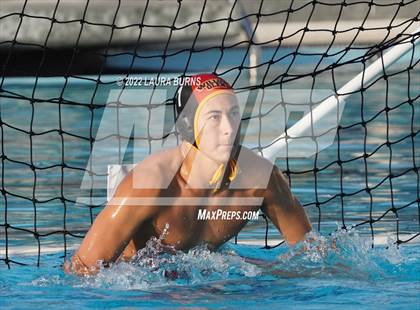 Thumbnail 3 in Leland vs Willow Glen (Steve Martin Memorial Tournament) photogallery.