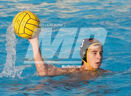 Thumbnail 2 in Leland vs Willow Glen (Steve Martin Memorial Tournament) photogallery.