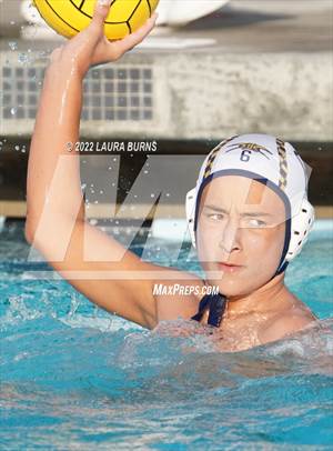 Leland vs Willow Glen (Steve Martin Memorial Tournament)