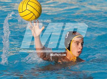 Thumbnail 3 in Leland vs Willow Glen (Steve Martin Memorial Tournament) photogallery.