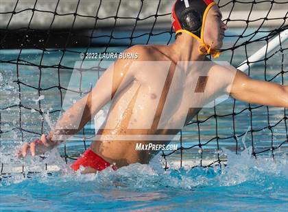 Thumbnail 3 in Leland vs Willow Glen (Steve Martin Memorial Tournament) photogallery.