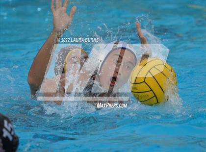 Thumbnail 3 in Leland vs Willow Glen (Steve Martin Memorial Tournament) photogallery.