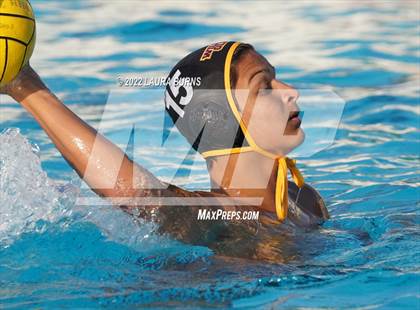 Thumbnail 3 in Leland vs Willow Glen (Steve Martin Memorial Tournament) photogallery.