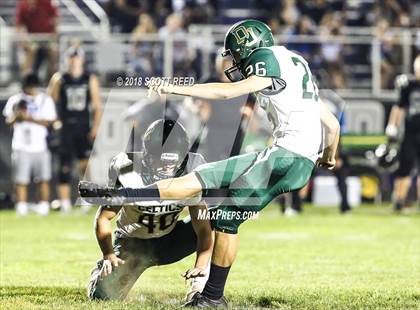 Thumbnail 3 in Dublin Jerome @ Pickerington North photogallery.