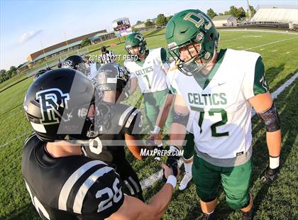 Thumbnail 3 in Dublin Jerome @ Pickerington North photogallery.