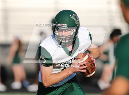 Thumbnail 1 in Dublin Jerome @ Pickerington North photogallery.