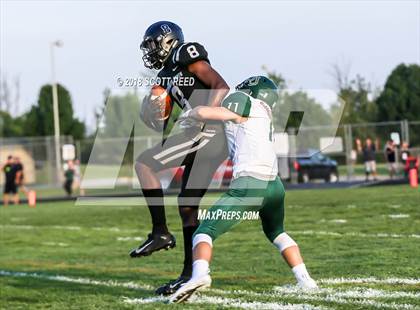 Thumbnail 3 in Dublin Jerome @ Pickerington North photogallery.