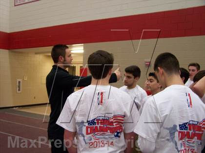 Thumbnail 3 in Crown Point TOC Ceremony photogallery.