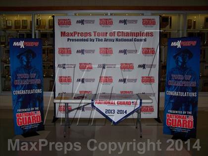 Thumbnail 1 in Crown Point TOC Ceremony photogallery.