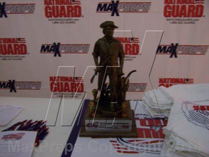 Thumbnail 1 in Crown Point TOC Ceremony photogallery.