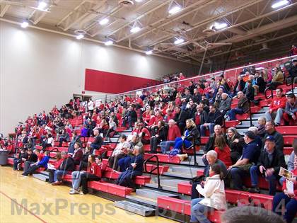 Thumbnail 1 in Crown Point TOC Ceremony photogallery.
