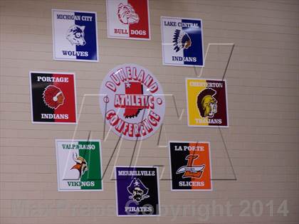 Thumbnail 3 in Crown Point TOC Ceremony photogallery.