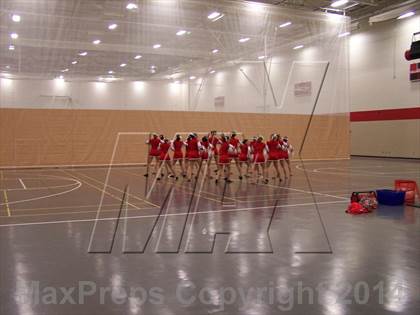 Thumbnail 1 in Crown Point TOC Ceremony photogallery.