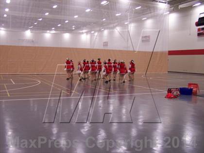 Thumbnail 3 in Crown Point TOC Ceremony photogallery.