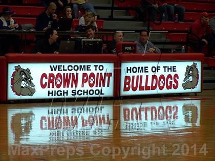 Thumbnail 1 in Crown Point TOC Ceremony photogallery.