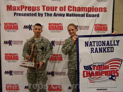 Thumbnail 1 in Crown Point TOC Ceremony photogallery.
