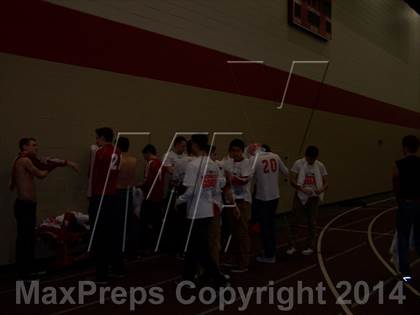 Thumbnail 2 in Crown Point TOC Ceremony photogallery.