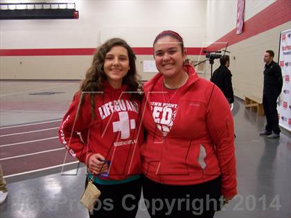 Thumbnail 1 in Crown Point TOC Ceremony photogallery.