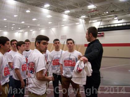 Thumbnail 1 in Crown Point TOC Ceremony photogallery.