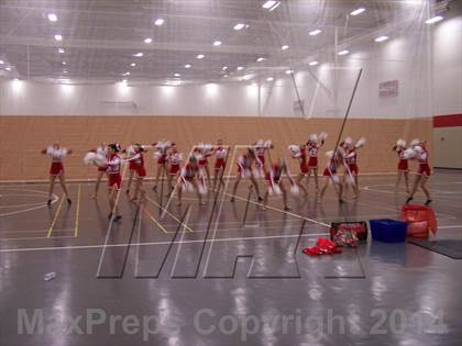 Thumbnail 2 in Crown Point TOC Ceremony photogallery.