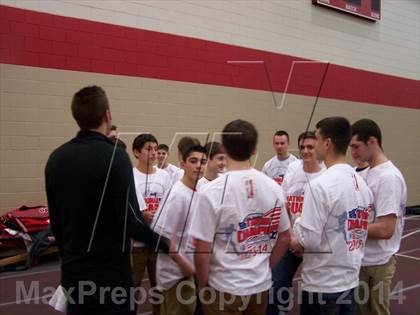 Thumbnail 2 in Crown Point TOC Ceremony photogallery.