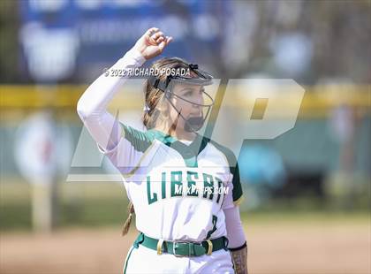 Thumbnail 3 in Riverdale vs. Liberty photogallery.