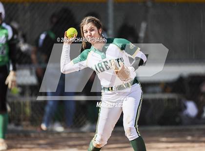 Thumbnail 2 in Riverdale vs. Liberty photogallery.