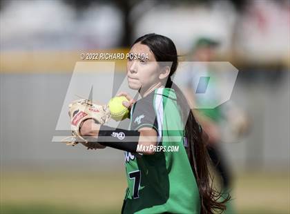 Thumbnail 2 in Riverdale vs. Liberty photogallery.