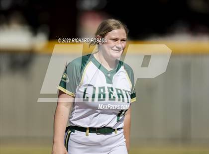Thumbnail 1 in Riverdale vs. Liberty photogallery.