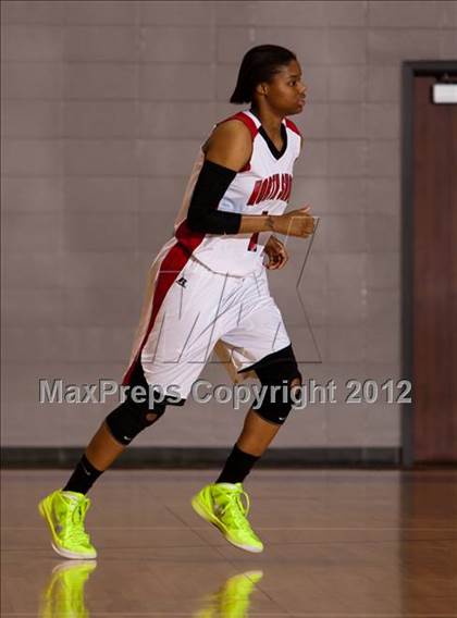 Thumbnail 1 in Cypress Falls vs. North Shore (UIL 5A Region 3 Semifinal) photogallery.