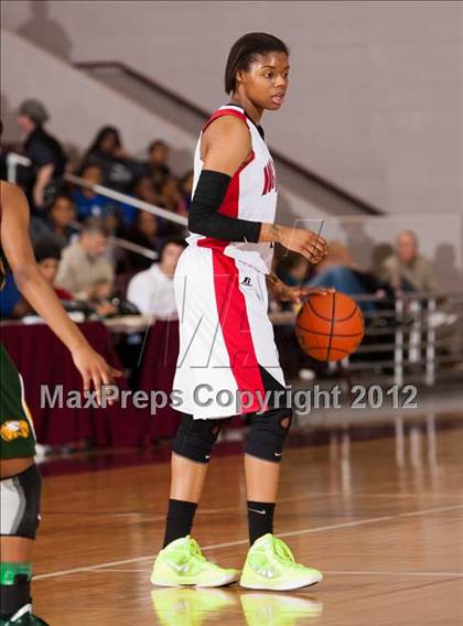 Thumbnail 1 in Cypress Falls vs. North Shore (UIL 5A Region 3 Semifinal) photogallery.