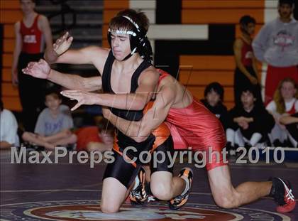 Thumbnail 1 in Antelope @ Foothill photogallery.