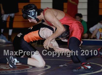 Thumbnail 2 in Antelope @ Foothill photogallery.