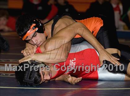 Thumbnail 3 in Antelope @ Foothill photogallery.